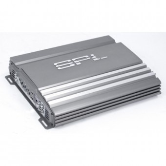 SPL FX-4-1200